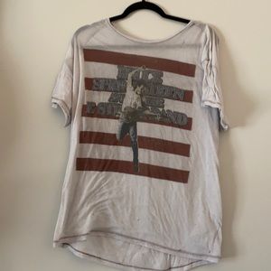 Bruce Springsteen Tee